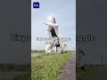 【作り方】ウルトラマンのように巨大化