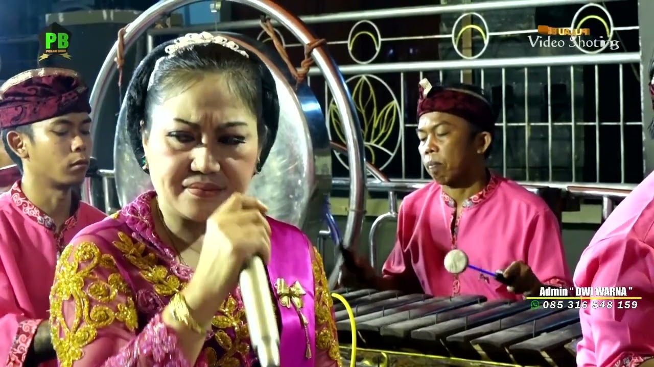 SEMANIS MADU  MIMI Hj DARINIH  DWI WARNA