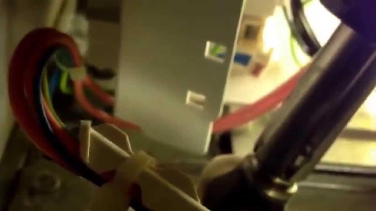 F11 Whirlpool Duet Washer How to Fix YouTube