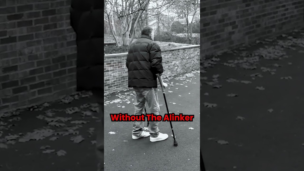 What Happens Without The Alinker?