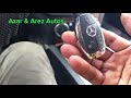 2008-2014 Mercedes Benz C350 (W204) All Keys Lost Programming By Autel IM508