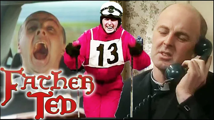 Every Time Father Larry Duff Dies - Father Ted