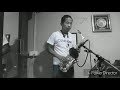 Jaba yaad aucha agaphe prem saxophone cover  by ruben rai