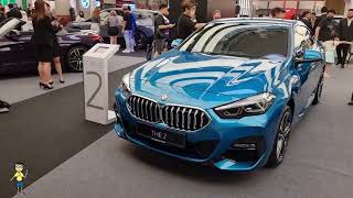 Kereta BMW yang saya TAK AKAN BELI | BMW 218i dan BMW M4 Walkaround Review 2023 Malaysia