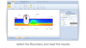 TerMus BRIDGE Tutorial - Calculation and printing the Technical reports - ACCA software
