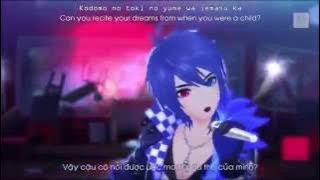 【Vietsub   engsub】The Lost One's Weeping [Kaito]