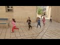 A glimpse into Hebron