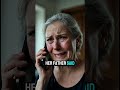 My Wife Kicked My Elderly Mom... I Sent One Video and She Lost Everything #Shorts #Karma #Reddit