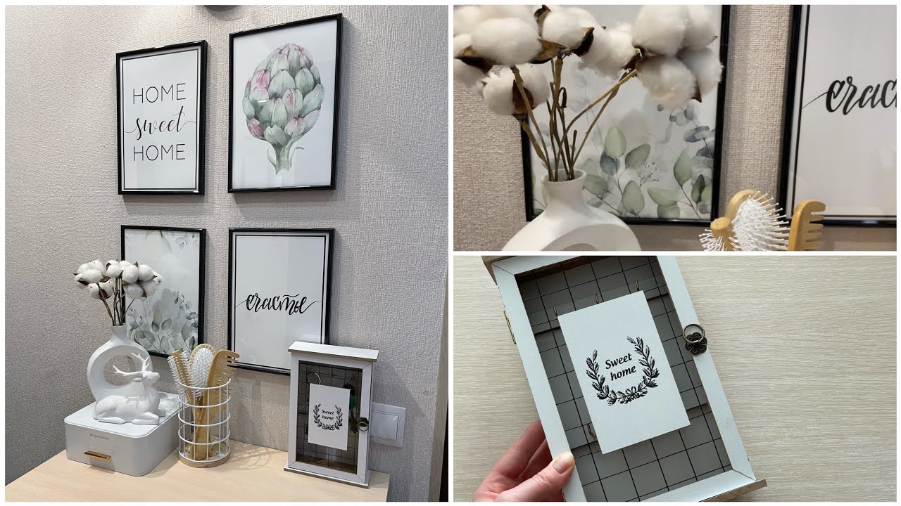 🛍 ПОКУПКИ ИЗ fix price В ИНТЕРЬЕРЕ НОВИНКИ #fixprice #фикспрайс # ...