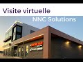 Visite virtuelle  sige social nnc solutions dtaillant telus autoris et centre hifi public