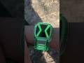 Getting the New Omnitrix!
