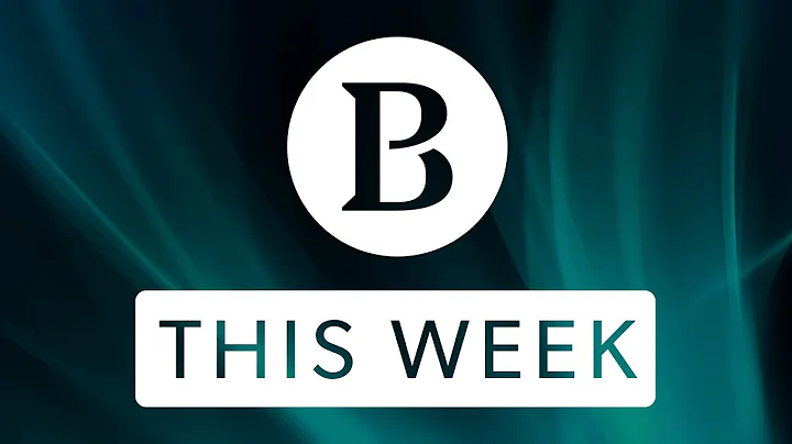 Baptist Press This Week with Coy Webb, Send Relief...
