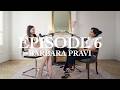 Capture de la vidéo Esther & Elles #6 Esther Abrami X Barbara Pravi