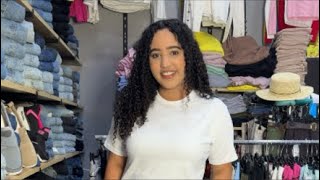 لايف متنوع موديلات ولا أروع عدناااااااااا مع الجديد ✨✨🌟
