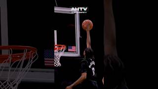 MCDANIELS INSANE BLOCK 😤🔥Game 4 vs Nuggets | 2026 NBA Playoffs