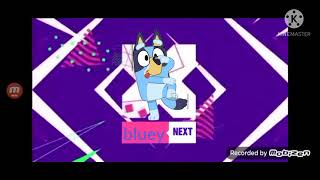 Disney Xd Bluey Next Fanmade