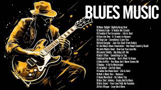 Best Blues Music | Best Slow Blues Songs | relaxing Electric Guitar Blues Music by Lonely Man 781 views 3 months ago 5 hours, 43 minutes