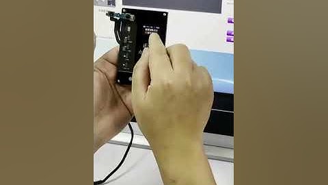 LB Dot Matrix Tester Fix Iphone Face ID Not Working On X-12 Pro Max