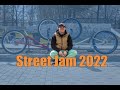 Street Jam 2022 Ekaterinburg , BMX and MTB