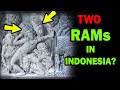 The Prambanan Ramayana - Episode 1