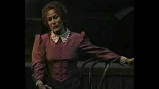 Dame Kiri Te Kanawa sings 