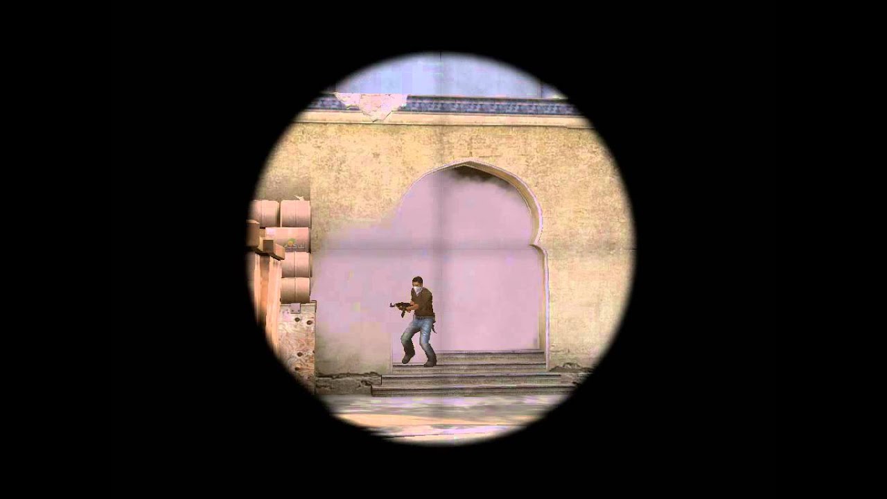 CS:GO H3r0 AutoNoob ACE in 3 seconds