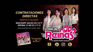 Poker de Reinas 2017 - CHILENA 1