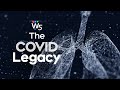 W5: Lives changed by the long-lasting symptoms of COVID-19