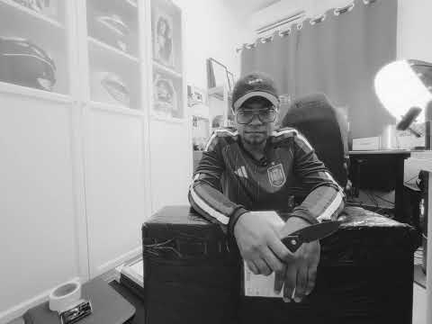 Vlog - Monitor Kerja Baru (BENQ)