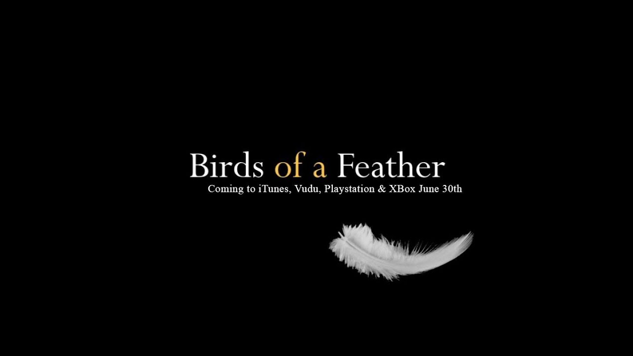 life facebook Birds of a Feather Trailer