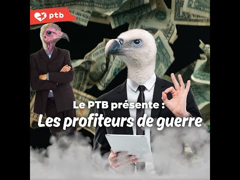 Les profiteurs de