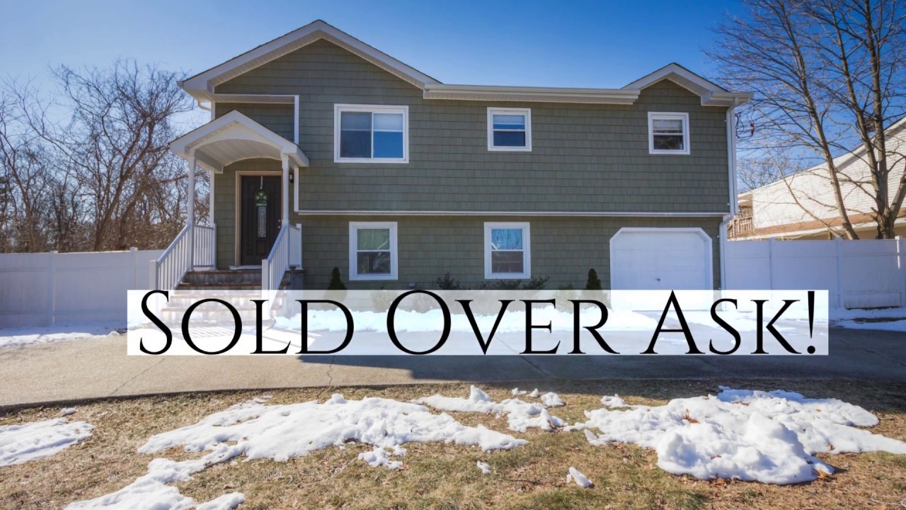 Sold! 76 Oceanside St, Islip Terrace Islip Terrace Homes For Sale