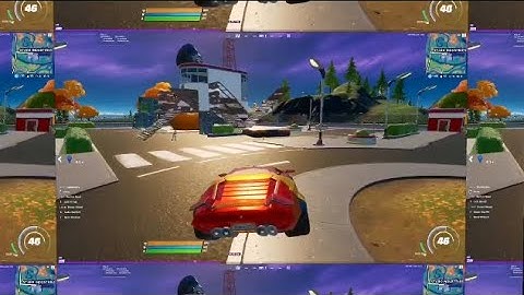 Tutorial : How To Make This *Insane* Transition/Buildup *Effect* Like Devour Maxi *FREE* IOS/Android