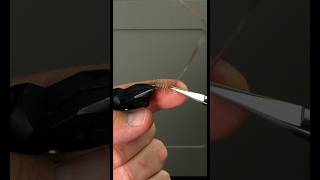 Indestructible Caddis Body Technique