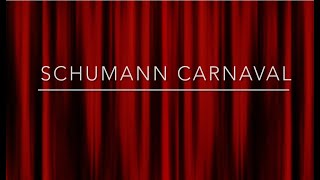 Edna Stern Carnaval Album