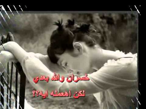 وليد سعد كل ذنبي تصميم محمد الشميري 4