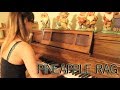 Pineapple Rag - Scott Joplin