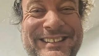 BRIAN KEPT HIS PROMISE! DEVON HAPPY!