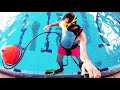 Beginning of video