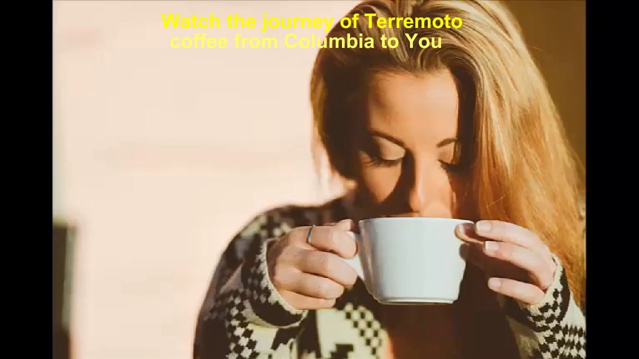 Terremoto Coffee Shop in Chelsea-Best NYC Coffee Place ...