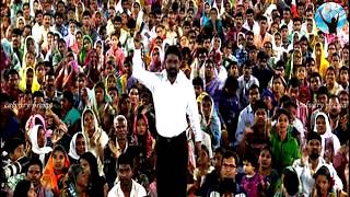 The Power Of Jesus Christ... | ఉజ్జీవం | Raising Revival