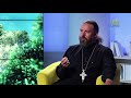 Беседы с батюшкой. 16 июня 2021. Протоиерей Евгений Попиченко. Ответы на вопросы