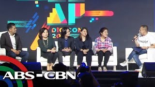 Has Tv Been Disrupted By Digital? Abs-Cbn News