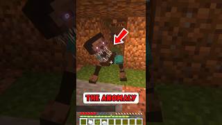 We Survived The Anomaly In Minecraft