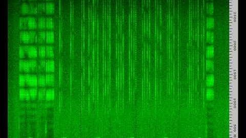 Automatic Link Establishment - Shortwave 3830Khz