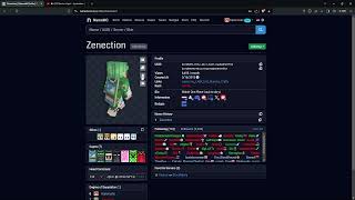 Namemc Extras Showcase v321