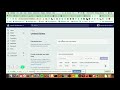 Included Taxes | Shopify Tutorial