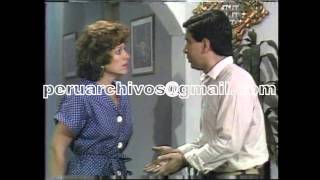 Yo Amo A Mi Mujer 1983 (Serie)