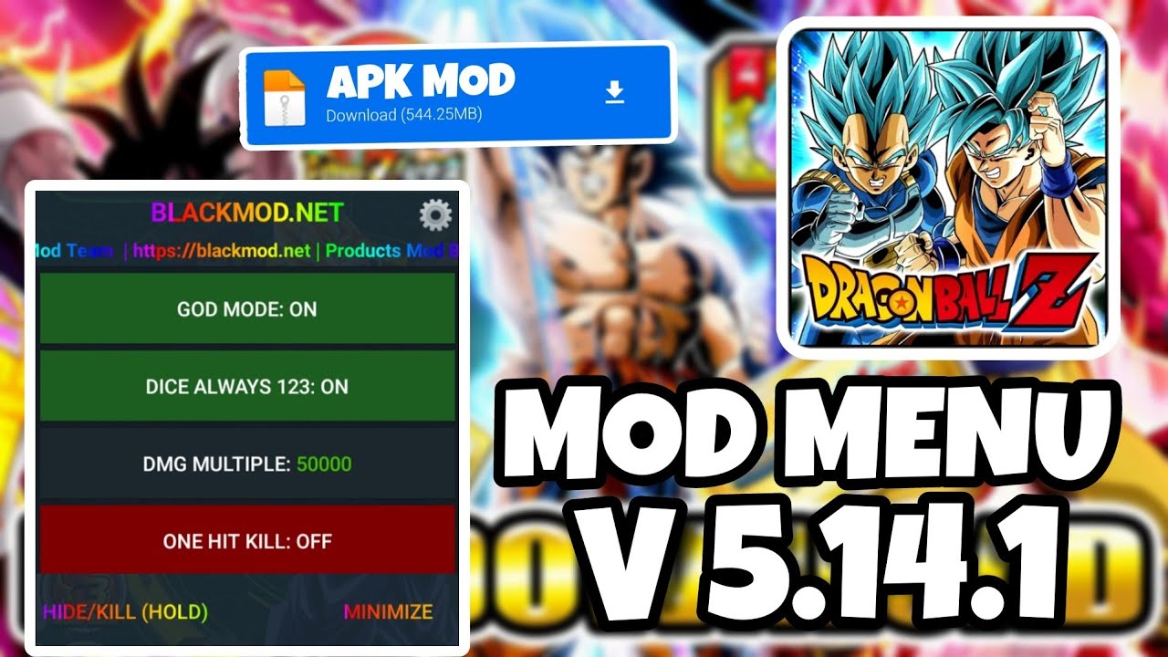 Dragon Ball Vídeos - Assistir Online APK - Baixar app grátis para Android