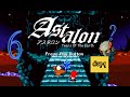 Astalon - Cyclopean Ash (Part 6)